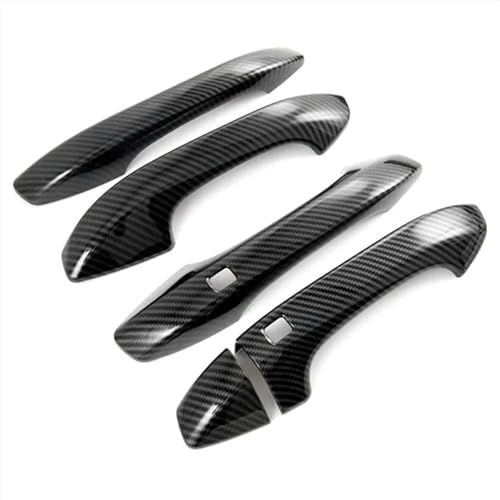Garniture de poignée de porte extérieure pour Kia K5 pour rénover les poignées d'Optima DL3