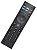 Universal VIZIO Remote Control Replacement - D, M, P, V Series LED LCD HD 4K UHD HDR Smart TVs