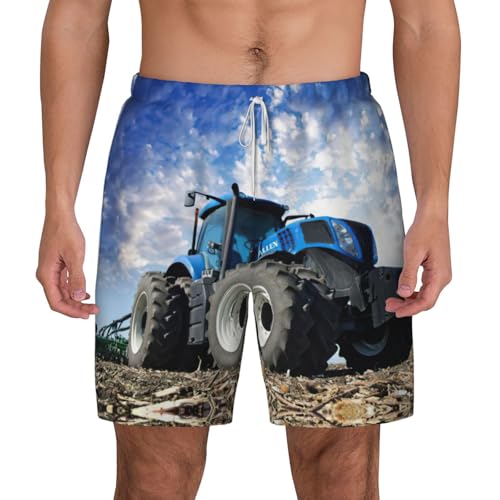 Short de bain respirant homme fini l'humidité maillot de plage
