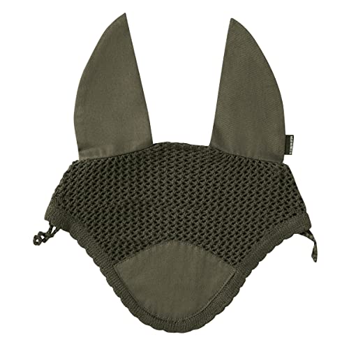 Weatherbeeta 2022 Prime Ear Bonnet 10000710 - Olive