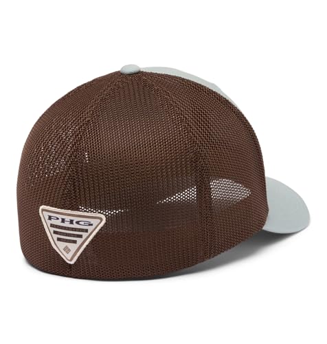 Image of Columbia Unisex PHG Game Flag Mesh Ball Cap