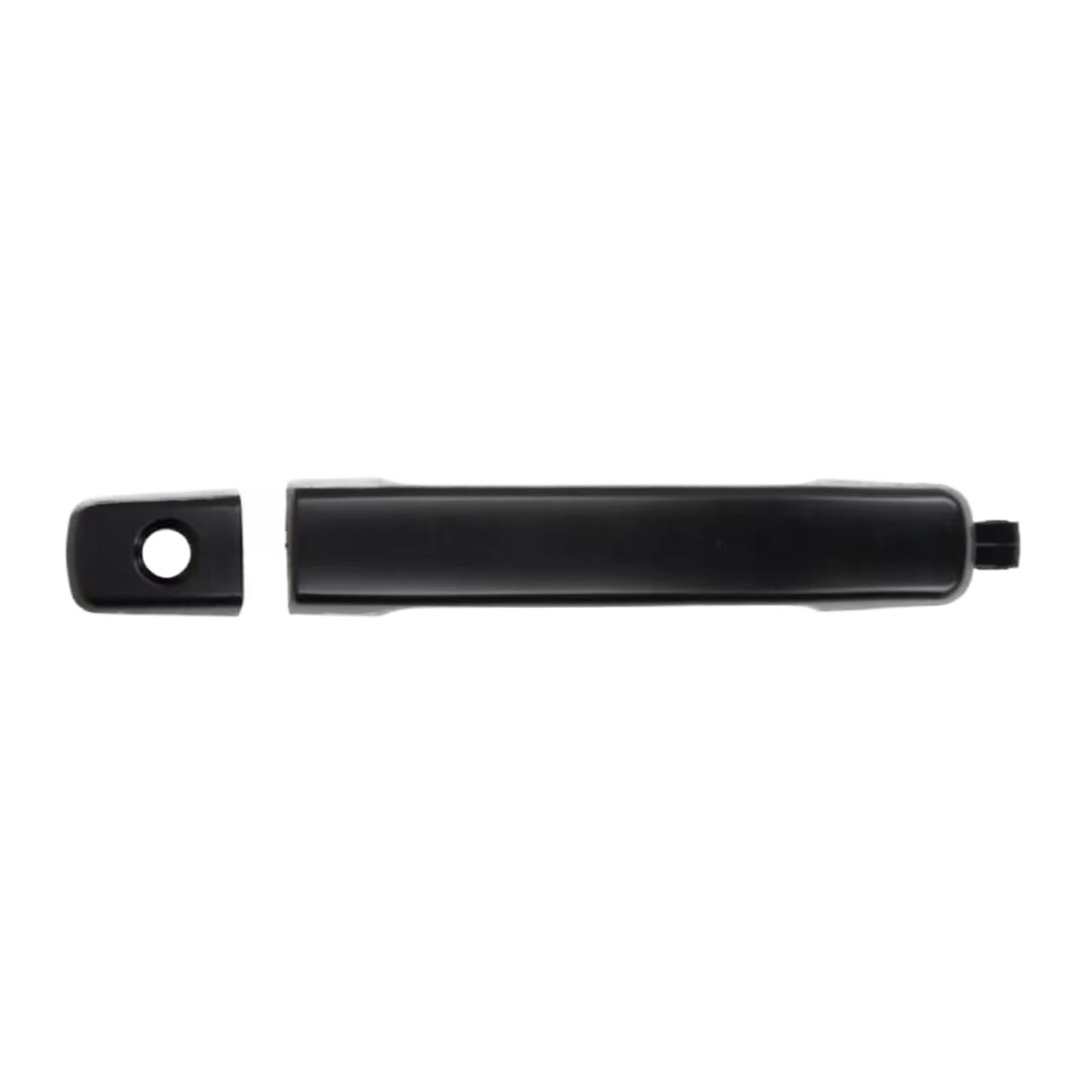 MNBYHUD Outside for Nissan for Qashqai 2011 Car Outer Door Handle