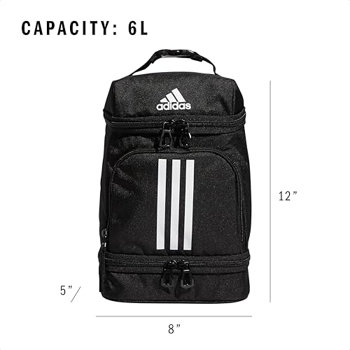 adidas Excel Insulated Lunch Bag
