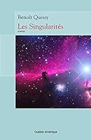 Les Singularités 2764422369 Book Cover