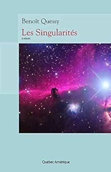 Paperback SINGULARITES [French] Book