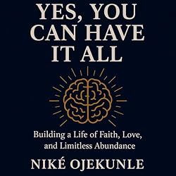 Cover of Yes, You Can Have It All