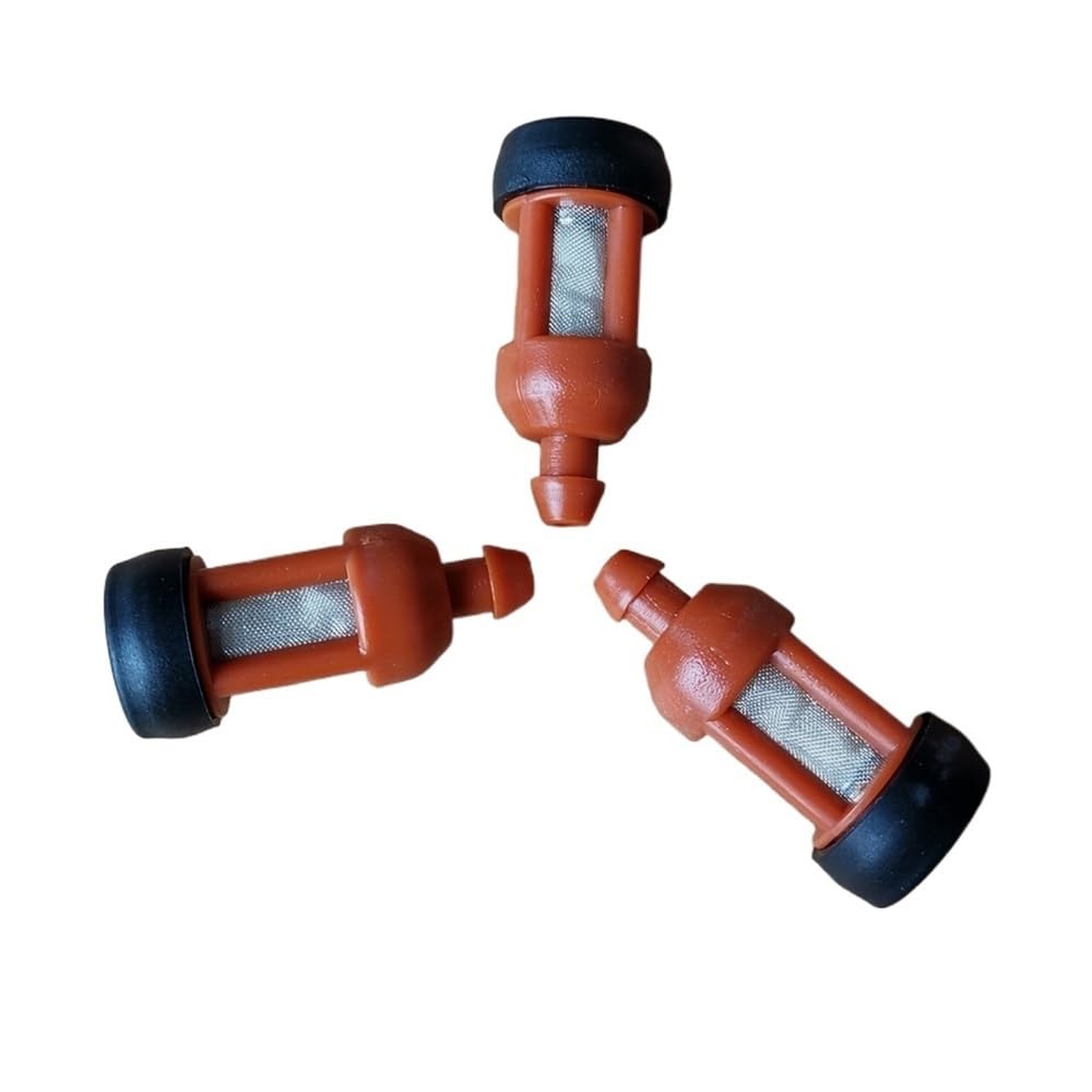 Filtre à carburant de rechange pour moteurs 045 et 056 - Diamètre 8,3mm