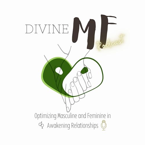 Divine MF Podcast cover art