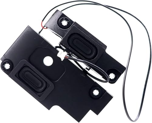 Image of Compatible Laptop Internal Speaker for Acer Aspire E5-574 E5-573 E5-532 E5-432 E5-522 F5-572 V3-574 EX-2511G F5-573G F5-522 PK23000P400. Comes with Complimentary Laptop Clean & Shine Gel