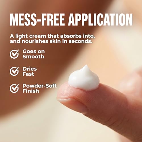 Image of Carpe Feminine Sweatcare Intimate Deodorant - pH Balanced, 24Hr Moisture & Odor Control Whole Body Deodorant for Women - Gynecologist Tested & Safe for Private Parts - Vanilla Peach - 3oz