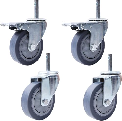 ϋv̍]LX^[zC[ - ƋA×pg[A_CjOJ[ǧp M14x60mm 4pbN(Brake+universal,125mm/5in)