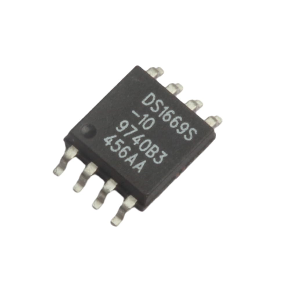 5 Pieces DS1669S-010 DS1669S DS1669 SOP-8