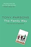 tony parsons open secret 2018  The Family Way