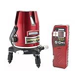 山真製鋸(YAMASHIN) レーザーマスタープレミアム 本体+受光器