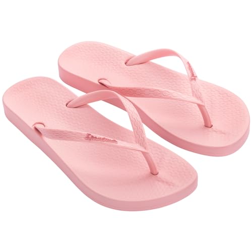 Image of Ipanema Ana Collection Flip Flops for Women, Cute Comfortable Brazilian Beach Sandals