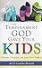 The Temperament God Gave Your Kids: Motivate, Discipline, and Love Your Children