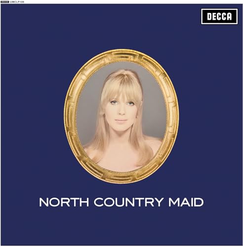 North Country Maid