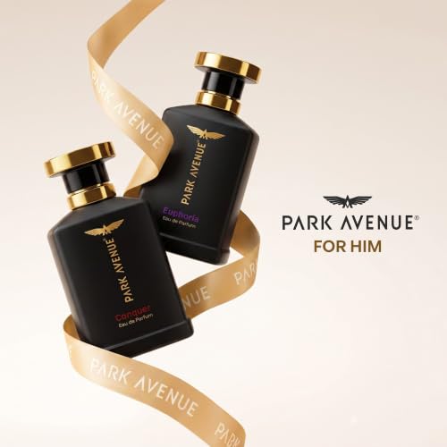 Park Avenue For Him 2 x 100ml EDP Pack of 2 · 100 ml (200 ml total) - Image 4
