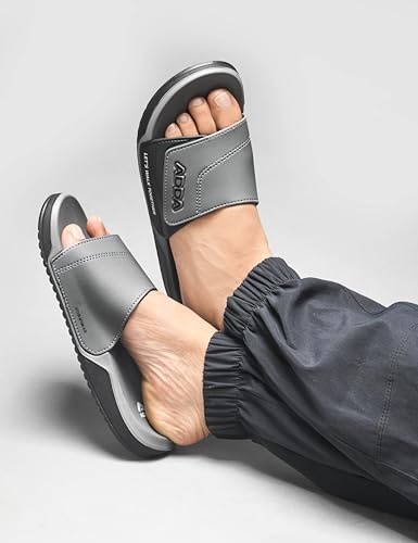 Image of Adda TM-ASTOR-2 Men EVA Slide