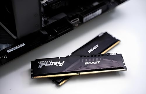 Amazon.co.jp: キングストン Kingston FURY デスクトップPC用メモリ