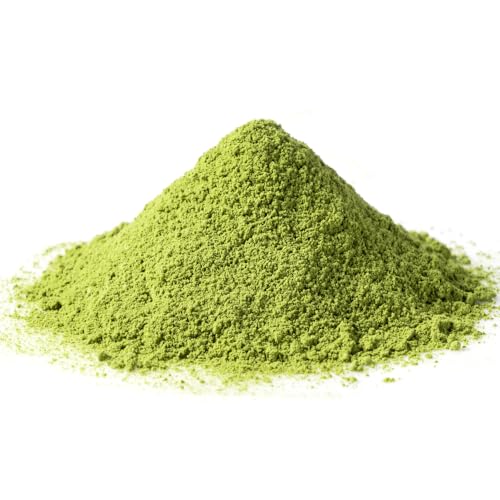 Té Matcha en polvo 2.2 lb sabor intenso miniatura 1