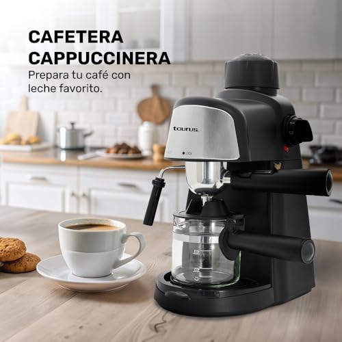 Catálogo de Cafetera taurus precio - los más vendidos. 19