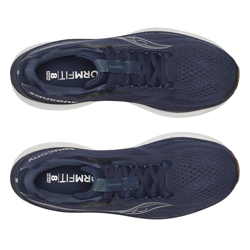 Image of Saucony Men's Ride 18 Sneaker