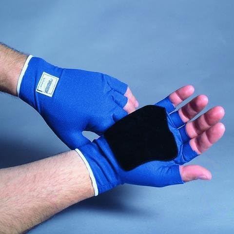 Impacto Ergonomic Anti-Impact Glove - SMALL - PAIR