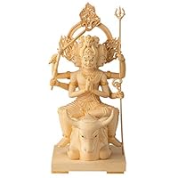 降三世明王　仏像　五大明王 Amazon｜仏像 RIYAK 五大明王 降三世明王 PREMIER ◇高さ 31.5cm