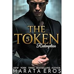 The Token 5 - Redemption Audiolibro Por Marata Eros, Tamara Rose Blodgett arte de portada