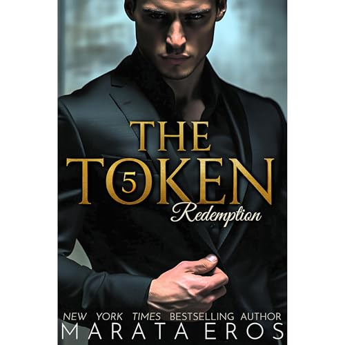 The Token 5 - Redemption Audiolibro Por Marata Eros, Tamara Rose Blodgett arte de portada