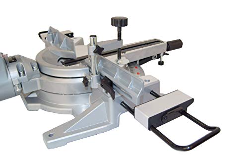 ATIKA KGSZ 305 N-2 UG Kappsäge Gehrungssäge Zugsäge Kreissäge | 230V | 2000W | Untergestell – Bild 8