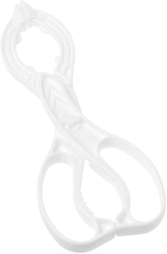 Miniatura 8 de Resistencia térmica de las pinzas del esterilizador del sostenedor de las pinzas del resbalón del clip de la abrazadera del biber