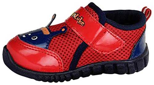 Image of Liberty Boys Sneaker Pull-On Shoes