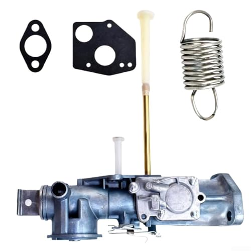 Carburateur pour 796260 299437 - Kit de remplacement complet en acier avec joints