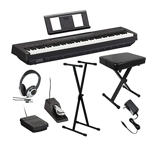 Yamaha デジタルピアノ 88鍵 黒 YAMAHA CP88 ステージピアノ 88鍵盤 ヤマハ | 島村楽器