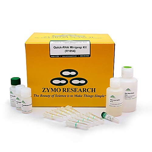 Quick-RNA Miniprep Kit (200 Preps)