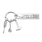 Interessanter Schlüsselanhänger - kann als Schlüsselanhänger für Ihre Schlüssel, als tolle Dekoration für Ihre Handtasche, Geldbörse, Geldbörsen usw.