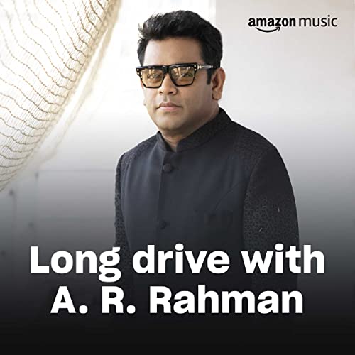 Zusammengestellt von: Amazon Music