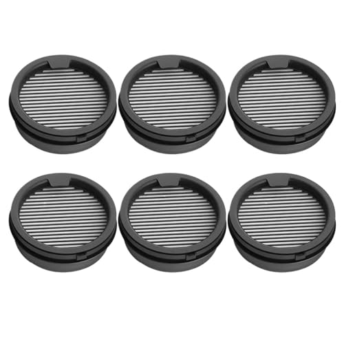 �݊���������܂�Roborock Dyad Pro �R���{�t�B���^�[�����A�N�Z�T���[�ɑΉ�(6 pcs)