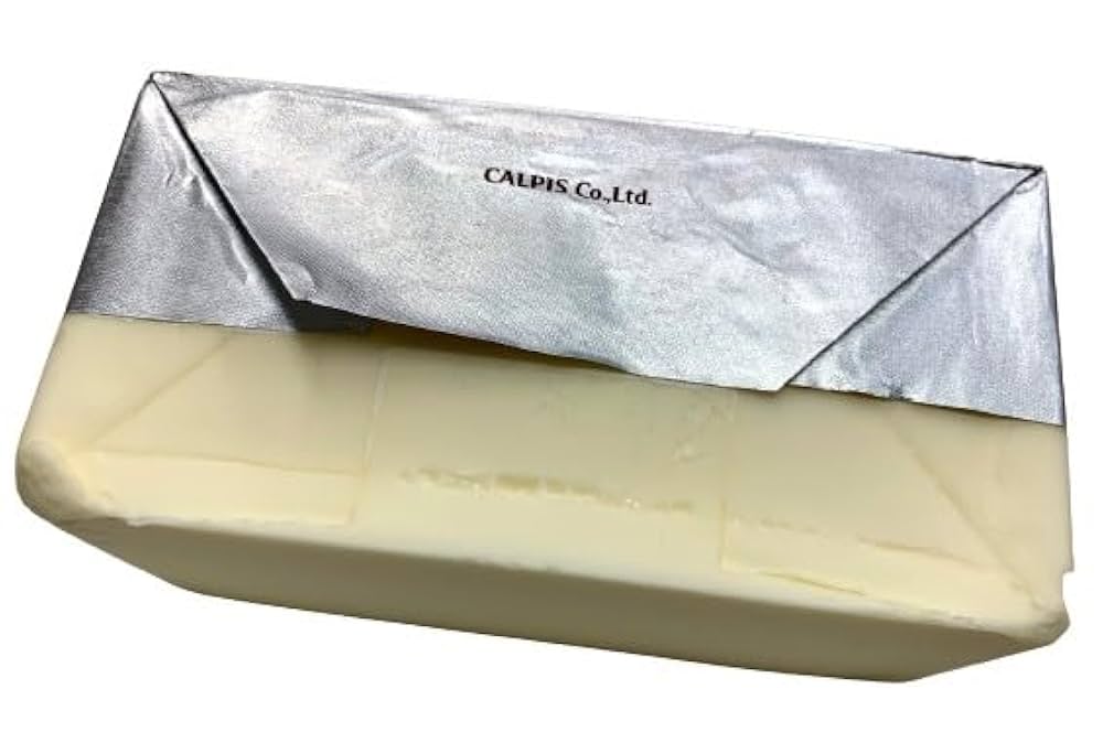 カルピスバター食塩不使用6個 Amazon.co.jp: カルピスバター 無塩（食塩不使用） 450g x2個