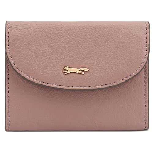 Pochette à monnaie Aksu en cuir pour organiser vos sorties en ville