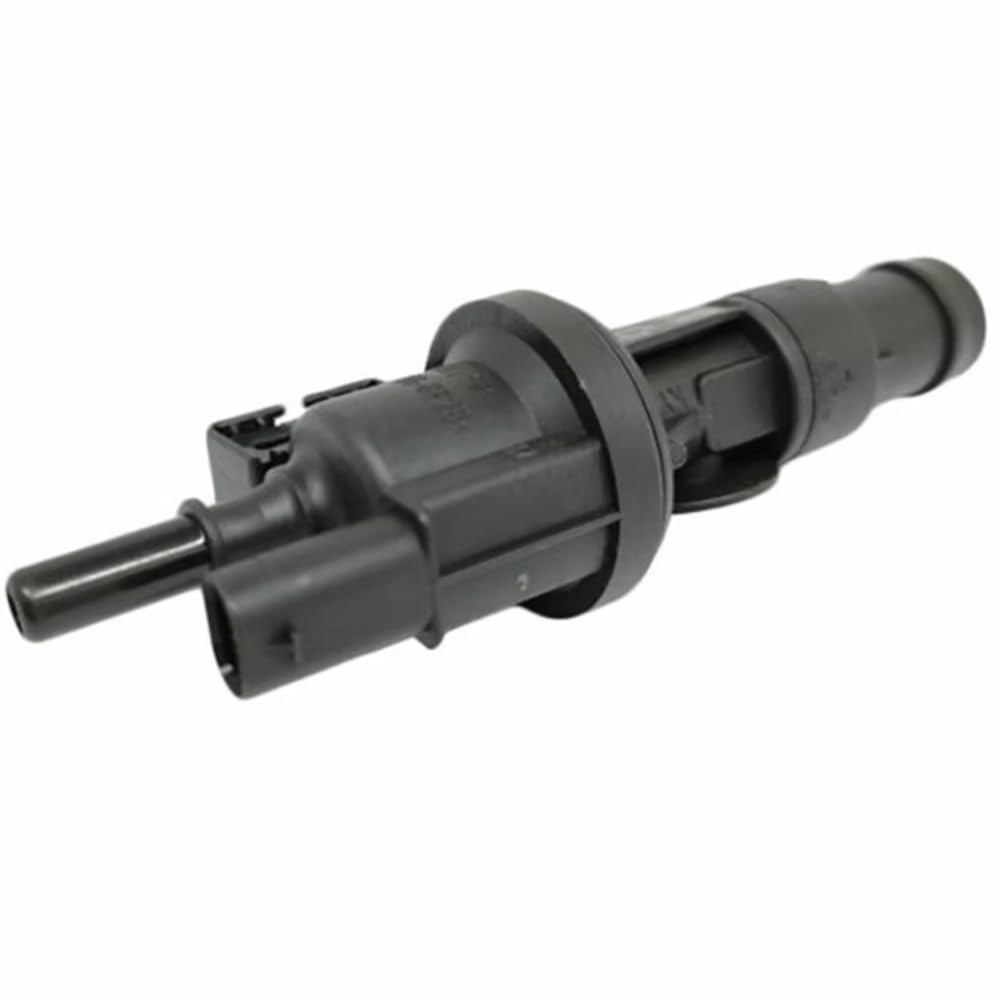 Valvola di Sfiato Serbatoio Carburante 13907621174 Compatibile per BMW Mini Cooper F55 F56 F57 2013-2019
