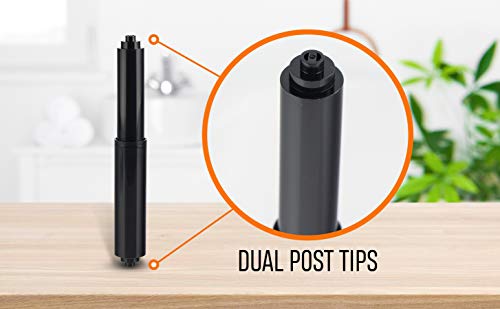 Opiniones y reviews de Tubo para papel de baño Top diez. 6 Imagen adicional