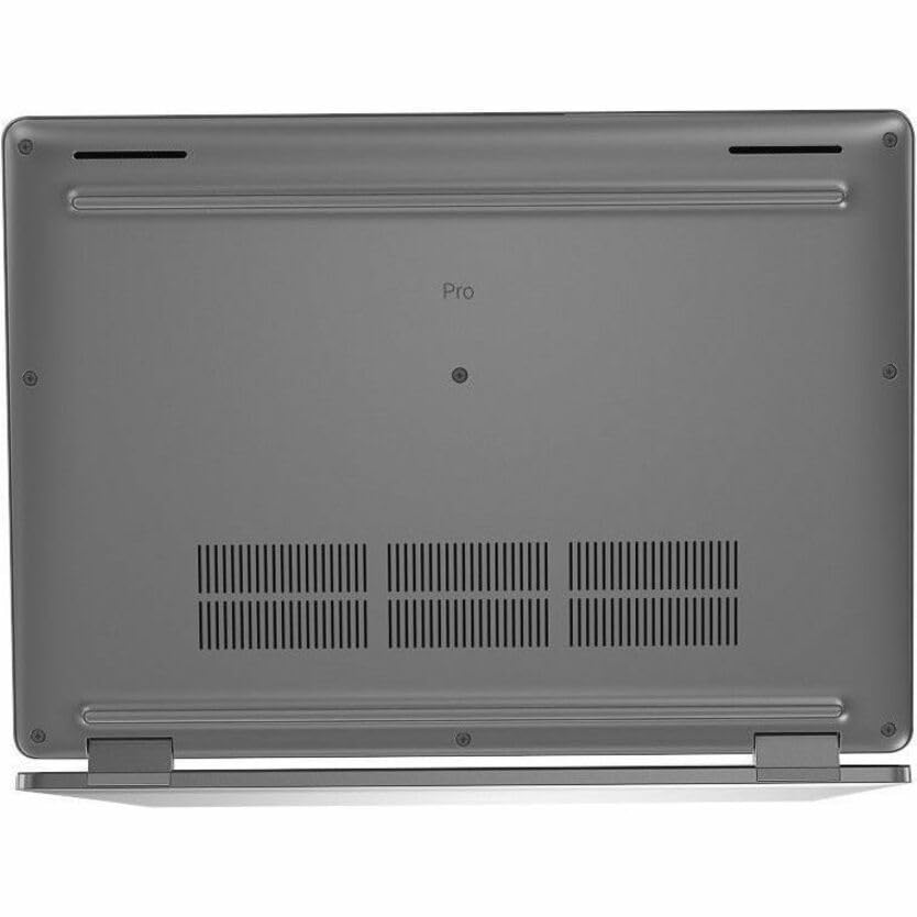 Image of SPL Dell Pro 14 Plus PB14250 Ultra 7 265U 32 GB 512GBSSD 14FHD+Non-Touch IRCamera Integrated 3Cell 65W vpro Backlit kb Win11Pro / 1Y Next Bus Day to