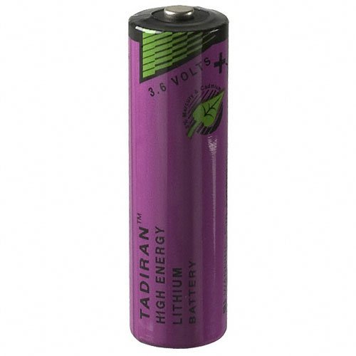 Tadiran TLH-5903 High Temperature AA 3.6V Lithium Battery-image-40