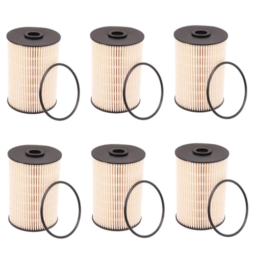PU 936/1 X Fuel Filter Replace 1K0127434B 1K0127177B 33832 PF9861