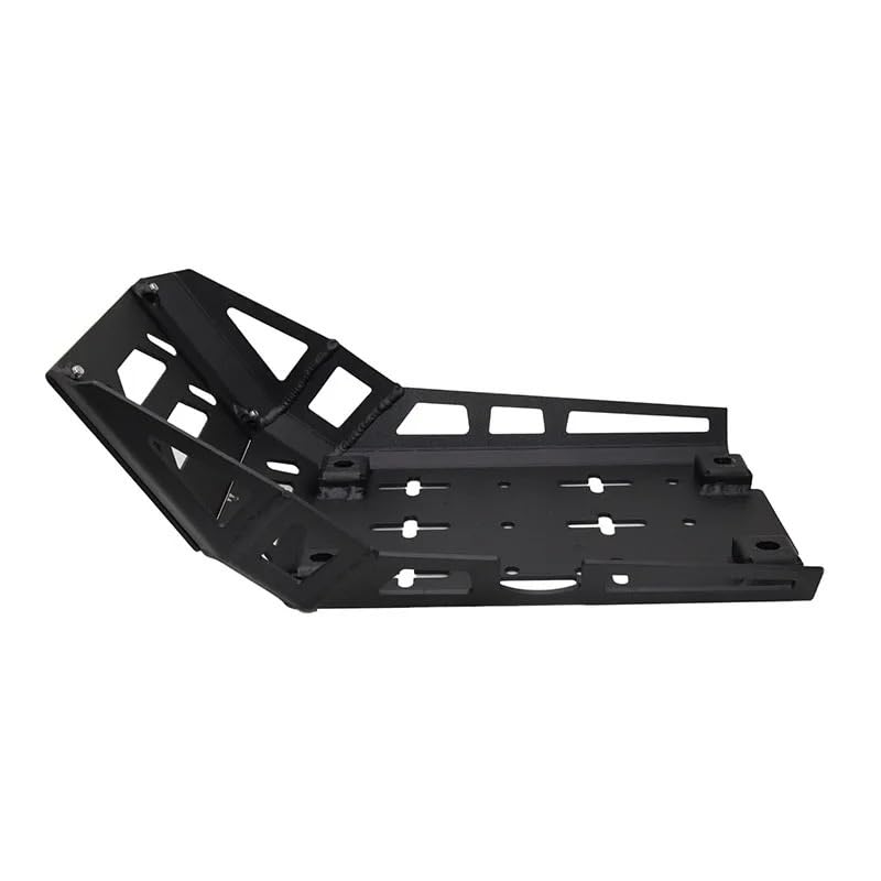 Per Bmw G310GS/G310R dal 2017 in poi Accessori Per la copertura di protezione della piastra paramotore in alluminio telaio motore motociclo copertura motore Base del Motore(12)
