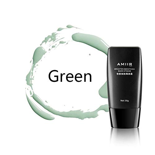 Buy Homely High Quality 2 Colors Face Smooth Primer Foundation Makeup