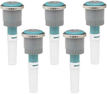 Amazon.com : Hunter MP815 90° - 210° Short Radius Rotator 8' to 16' (2 ...